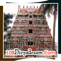 vadanadu divya desam tour operators from guruvayur